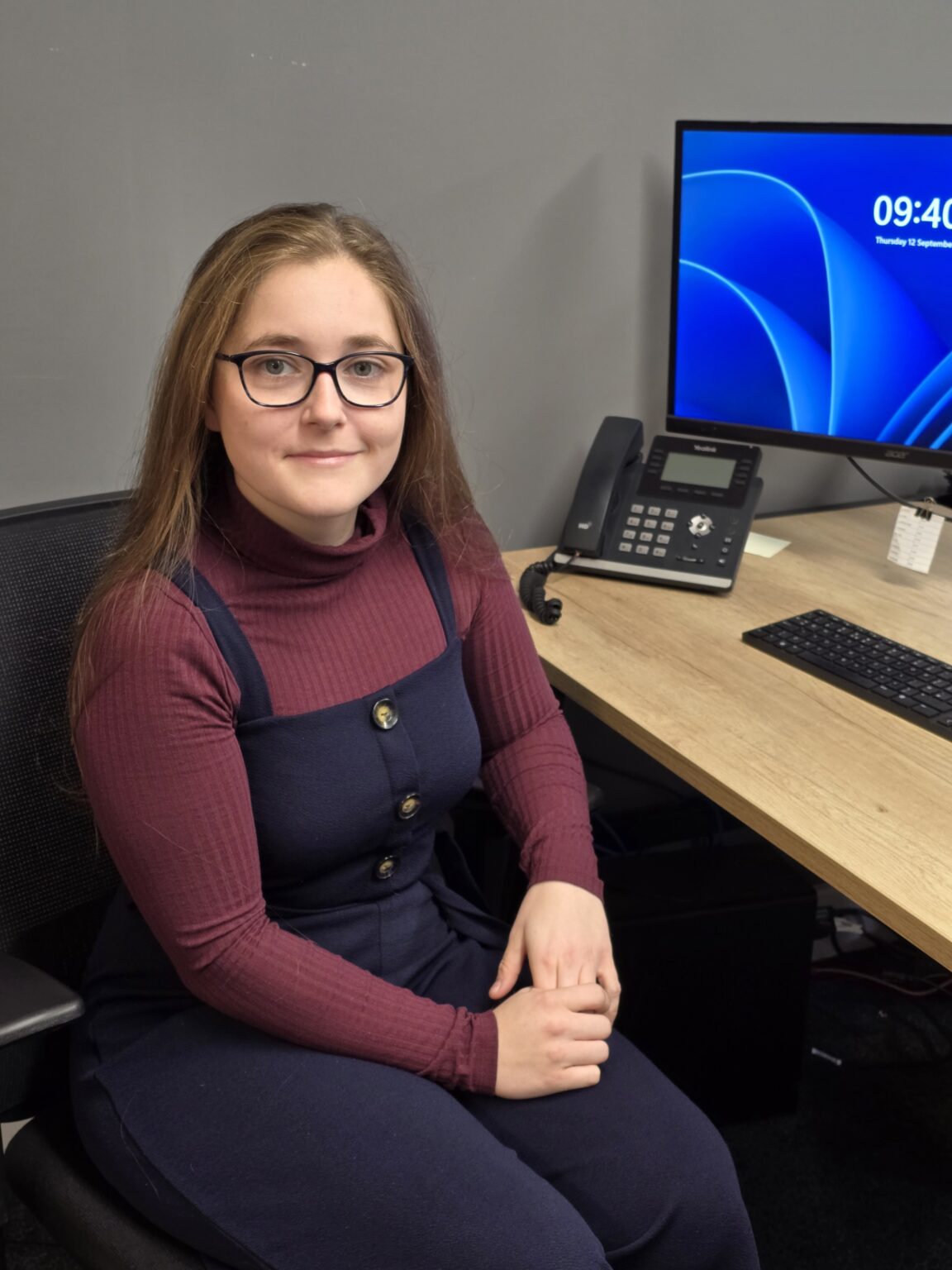 Meet Our Team – KB Install